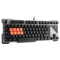 Клавиатура A4Tech BLOODY B700 фото 1